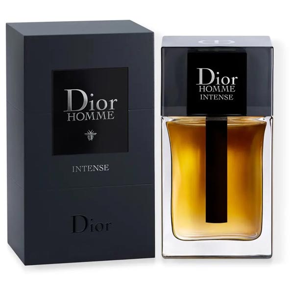 Dior Homme Intense