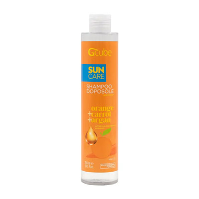Shampoo Restitutivo Doposole