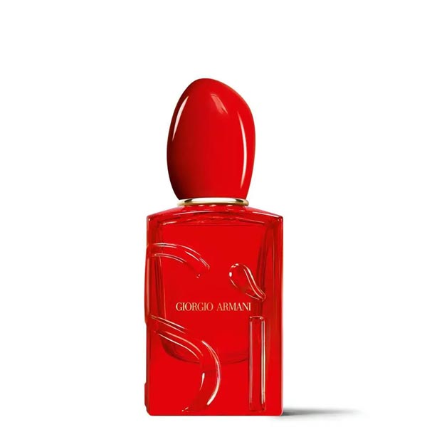 Sì Passione Red Musk