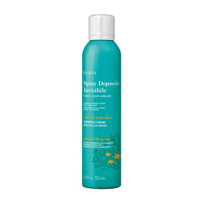 Spray Doposole Cuoio Capelluto