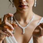 Profumo da sposa: come scegliere la fragranza ideale per il giorno del sì