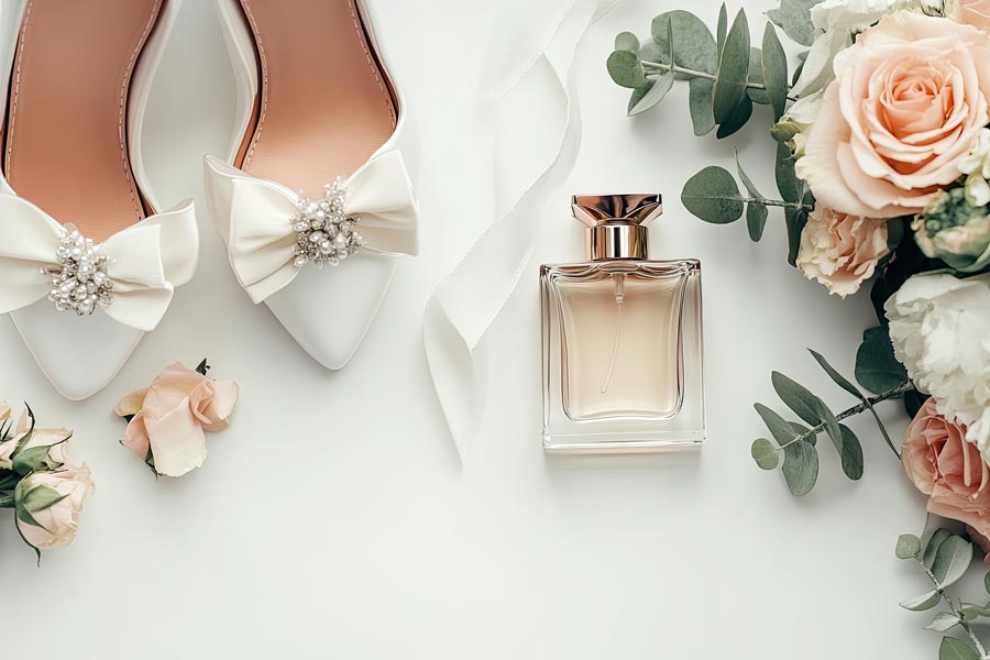 profumo da spose