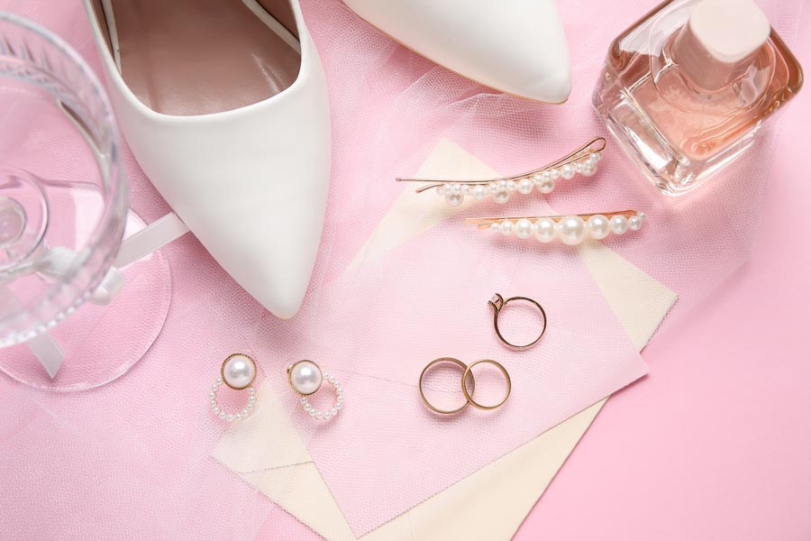 profumo sposa
