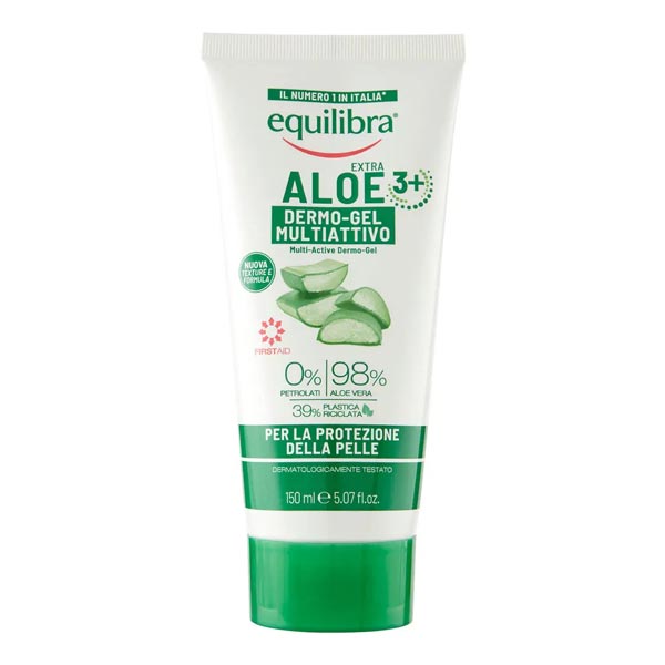 Dermo-gel Multiattivo