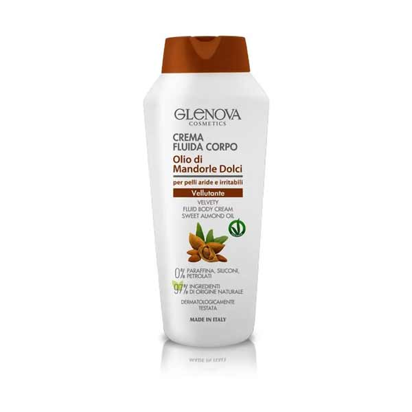 Crema Delicata