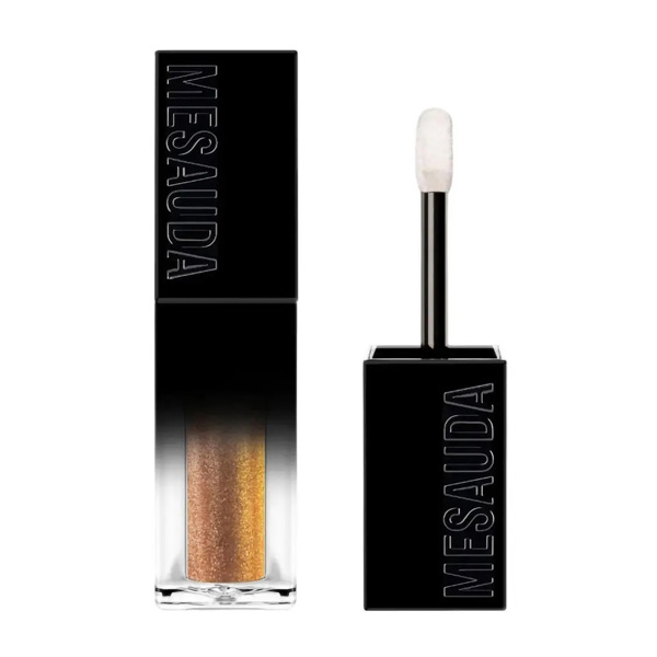 Ombretto liquido bronzo