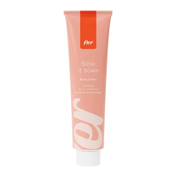 Crema corpo anti-irritazione