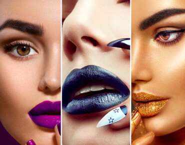 tendenze make-up autunno inverno 2025