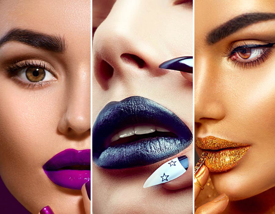 tendenze make-up autunno inverno 2025