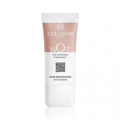 Not - Not Ordinary Treatment Base Opacizzante Not - Not Ordinary Treatment Base Opacizzante