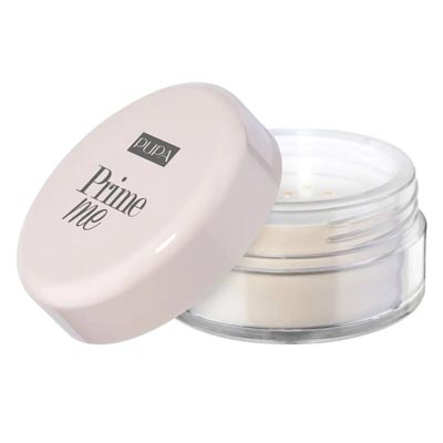 Setting Powder – Cipria Trasparente Fissante Mattificante