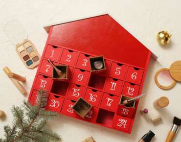 calendario avvento beauty