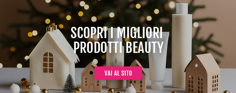 offerta prodotti beauty