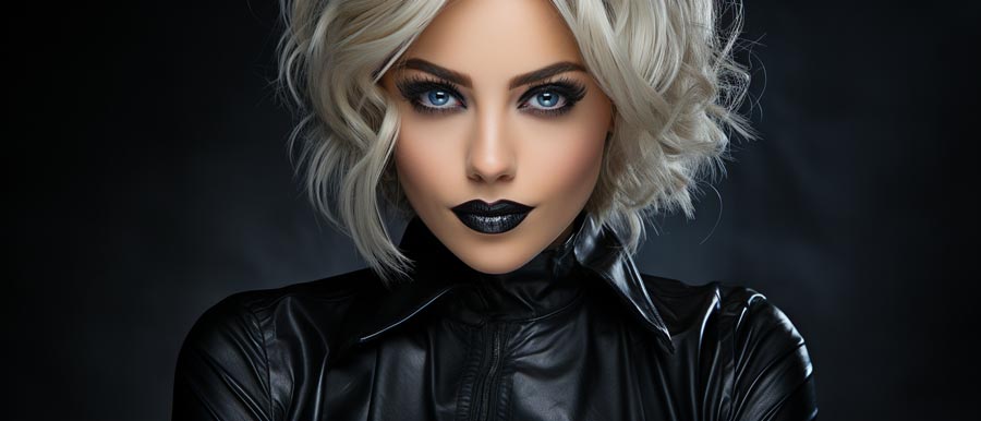 trucco dark trucco dark