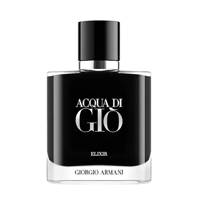 Acqua Di Gio' Elixir - Eau De Parfum