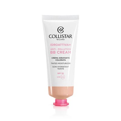 Antipollution Bb Cream 50 Ml