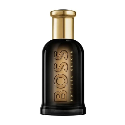Boss Bottled Elixir – Eau De Parfum