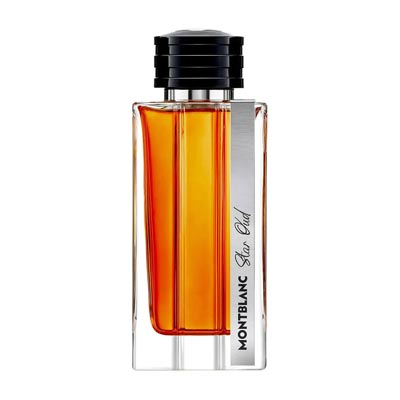 Collection Star Oud Warm Woods - Eau De Parfum