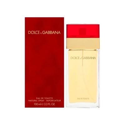 Dolce & Gabbana – Eau De Toilette