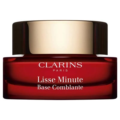 Lisse Minute Base Comblante - Base Trucco