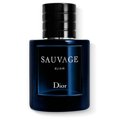 Sauvage Elixir – Parfum