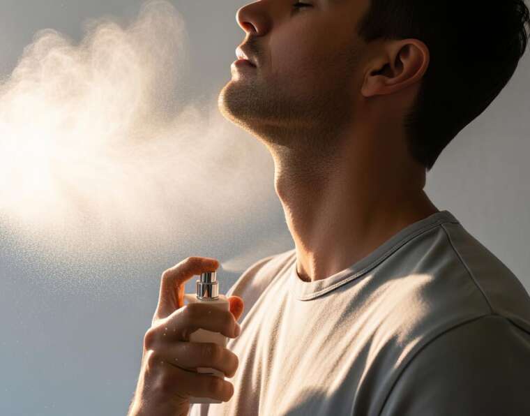 profumi intensi uomo