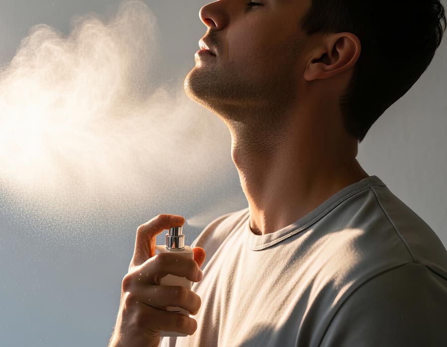 profumi intensi uomo