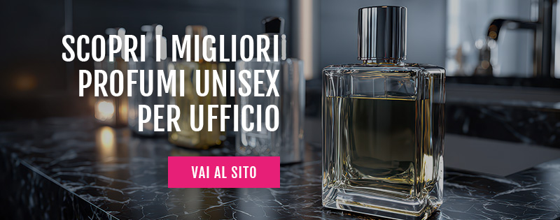 sconti profumi unisex