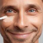 Trucco uomo: come correggere le occhiaie e nascondere le imperfezioni in modo naturale