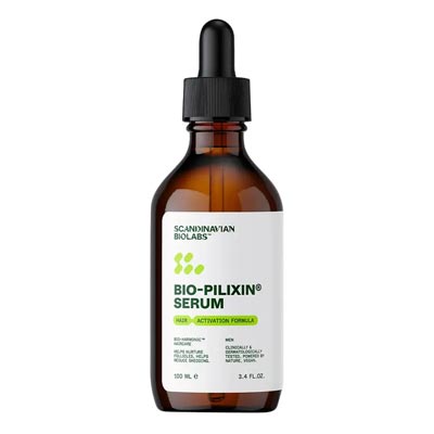 Bio-plixin Activation Formula For Men