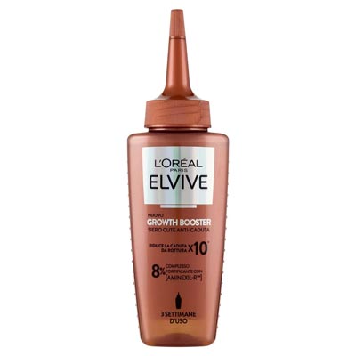 ELVIVE SIERO CUTE ANTI CADUTA