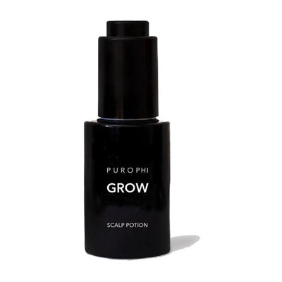 Grow Scalp Potion