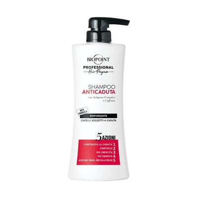 Hair Program Shampoo Anticaduta Classico Shampoo
