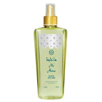 Ma’alaina Body Splash - Acqua Profumata Corpo Ma’alaina Body Splash - Acqua Profumata Corpo