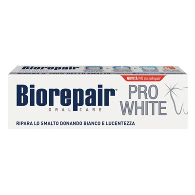 Pro White Dentifricio Nuova Formula