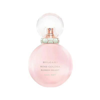 Rose Goldea Blossom Delight Hair Mist Rose Goldea Blossom Delight Hair Mist