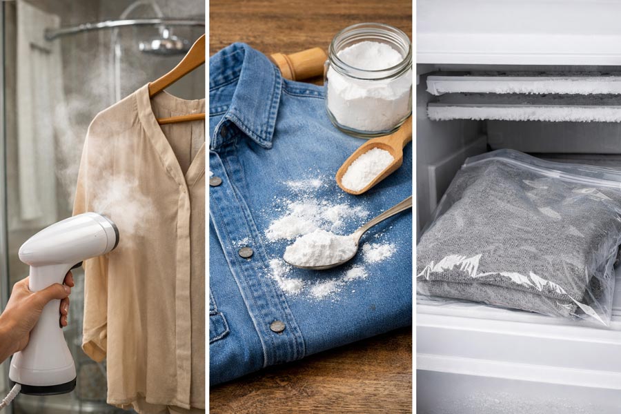 cosa fare macchie di profumo cosa fare macchie di profumo