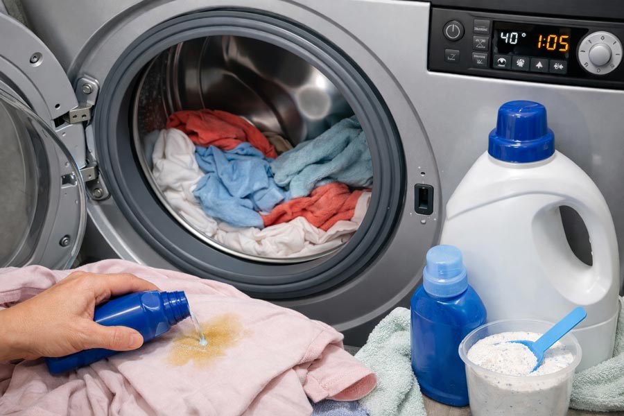 lavare macchia di profumo lavare macchia di profumo