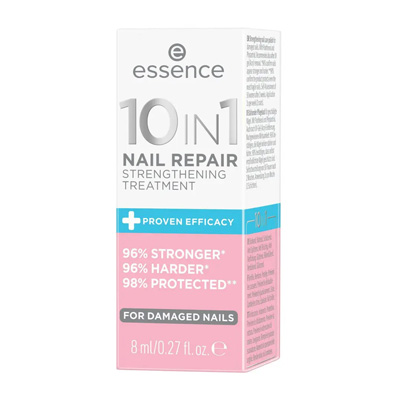 10in1 Nail Repair