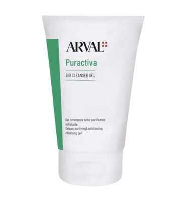 Bio Cleanser Gel Detergente Sebo-purificante