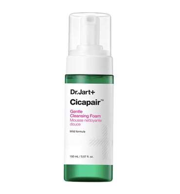 Cicapair Gentle Clean - Mousse Detergente