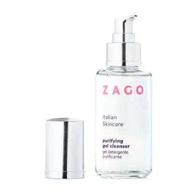 Detergente Purificante