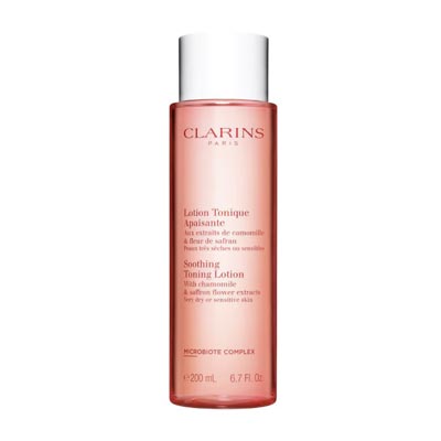 Lotion Tonique Apaisante