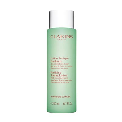 Lotion Tonique Purifiante