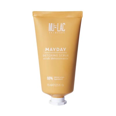 Mayday Detoxing Scrub