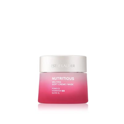 Nutritious Melting Soft Creme-mask