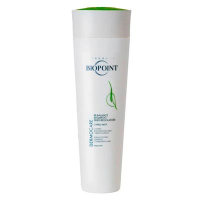 Re-balance Shampoo Re-balance Shampoo