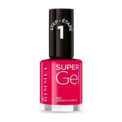 Smalto Super Gel
