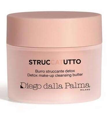 Struccatutto - Burro Struccante Detox
