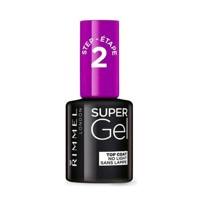 Super Top Coat